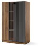 Szynaka RADIUM 15 bemutató