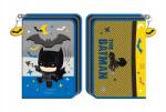 Beniamin Tolltartó 1 Db Batman Cipzárral, Beniamin (111209)