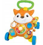 Smily Play Toló Róka, Anek (000878)