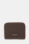 Marc O'Polo Pénztárca női bőr - barna Univerzális méret - answear - 29 990 Ft