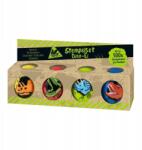 Moses Dinoszaurusz Bélyegző Készlet, Moses (40238)