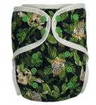 Pupus Lengyel takaró szegéllyel XL 10-20kg Vadmacskák (5904433391849)