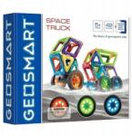 IUVI Games Geo Smart Space Truck (43 Részes) Iuvi Games (GEO301)