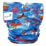 Pupus Pelenkatakaró 6-15kg egysoros Pupus (5900949542775)