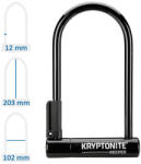 Kryptonite Keeper STD kerékpár U lakat (180319)