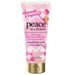 Treaclemoon Testradír: Virágban a béke, 225ml peeling