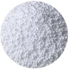 Czech Print s. r. o Babzsákokhoz való polisztirol golyók - 100 l, fehér