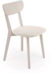 Halmar Buggi II étkezőszék, krém