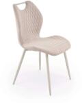 Halmar Henley II étkezőszék, krém