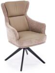 Halmar Rafina étkezőszék, bézs