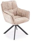 Halmar Dimitra étkezőszék, bézs