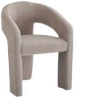 Halmar Rhea étkezőszék, bézs