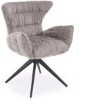 Halmar Samiko étkezőszék, szürke