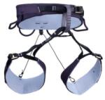 Blue Ice VISTA ADJUST HARNESS Women Șaua Night Shade S