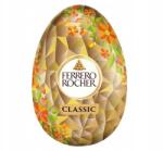 Ferrero Rocher Ferrero Csokoládé Tojás Húsvéti tojás Dióval 100g (8000500351710)