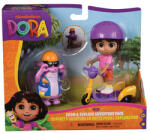 Spin Master Dóra exploratoarea - Pachet de aventură (6071566) Figurina