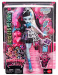Mattel Păpușă Monster High petrecere misterioasă - Frankie (JBG75) Papusa