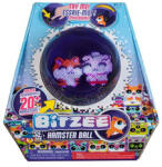 Spin Master Bitzee - Mingea interactivă pentru hamsteri (6072283)