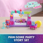 Spin Master Casă de păpuși Gabi - Set poveste (6074118) Figurina