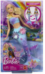 Barbie Dreamtopia vraja florilor sirenă - Malibu (JDM72) Papusa