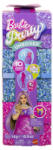 Barbie Set surpriză Barbie party reveal glamour - roz (JFY67) Papusa