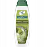 Palmolive sampon Hosszú és fényes olíva 350 ml (8718951577039)