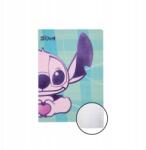 Patio Füzet A5 60k vonalas Patio Disney Fashion Stitch minta 1 2024 (74944PTR)
