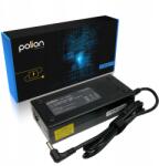 Polion 120W laptop töltő Asus 19V 6, 3A dugó 5, 5x2, 5mm (PLNZ037)