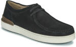 Clarks Pantofi sport Casual Bărbați CourtLiteWally Clarks Negru 44 1/2