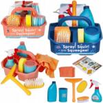 Trifox Takarítókészlet, Trifox (HW20022476)