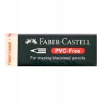 Faber-Castell Faber-Castell: Vinyl grafit és színes ceruza radír (314262)