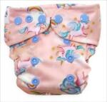 Pupus Mini Os többször használható pelenkatakaró 4-11kg (5900949544366)