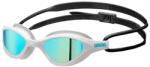 arena 365 Mirror Goggles - úszószemüveg felnőtteknek Szín: Kék / fehér / fekete