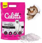 Calitti Szilikon macskaalom Calitti alomtálcához 3, 8L Crystals 1 op (5907222223253)