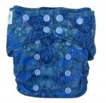 Pupus Többször használható pelenka zsebbel 5-15kg coolmax (5904433391580)