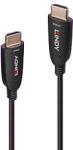 Lindy Cablu HDMI 2.1 optic activ 15m 8K60 48Gbps (38511)