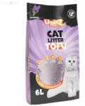 Uniq Pets Tofu Levendula illatú macskaalom 6 l/2, 5 kg