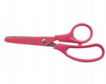 MILAN Iskolai Olló Rózsaszín (10DB) Milan, Milan (1412081029)