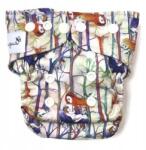 Pupus Mini Os többször használható pelenkatakaró 4-11kg (5900949544830)