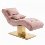 Calissimo Elektromos kozmetikai ágy a Cozzi Pro-e párna nappaliba (PRE-K759-10-LKE-001-8530)