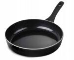 Gerlach Serpenyő 24cm Gerlach Harmony Classic Tapadásmentes bevonat Indukciós Gáz (325R)