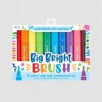 Ooly Ecsetfilcek Nagy 10 Db, Ooly (130-090)