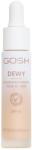 Gosh Dewy Foundation Drops 004 Fair 12 ml (5711914200718) (5711914200718)