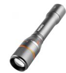 NEBO NEB-FLT-0020-G Davinci 2000 zseblámpa, 2000 lm - 200 lm, 4 funkció, IP67, 4x zoom, PowerBank funkció, 2000 mAh (NEB-FLT-0020-G (H)) - hyperoutlet
