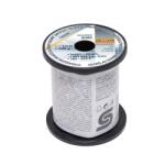 SMA Home SW 1/100 forrasztóón, 1mm, 100g, európai gyártótól származó kiváló minőségű forrasztóón, összetétel: SN/PB: 60/40%, gyanta: 2, 0% (SW 1/100)