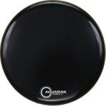 Aquarian FR20BK Force II 20" Black Rezonátor (alsó) bőr