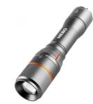 NEBO NEB-FLT-0018-G Davinci 1000 zseblámpa, 1000 lm - 100 lm, 4 funkció, IP67, 6x zoom, PowerBank funkció, 2000 mAh (NEB-FLT-0018-G (H))