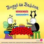  Bogyó és Babóca - Versengés [eHangoskönyv]