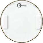  Aquarian HPSN13 Hi Performance Snare Bottom 13" Transparent Rezonátor (alsó) bőr