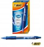 BIC Velocity Gel Zselés Toll Kék (12DB) Bic (994351)